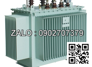 Máy biến áp TBT Y(Y)yn12 -KKKBD-400