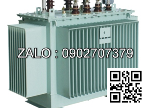 Máy biến áp TBT yn11 -KKKBD-31,5