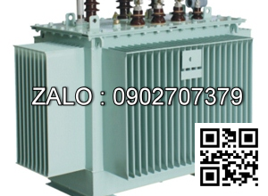 Máy biến áp TBT Yyn11-12-KKKBD-31,5