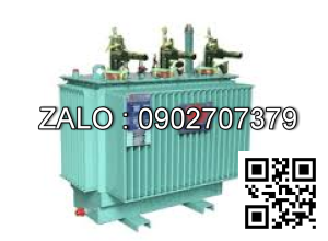 Máy biến áp MiBA KKPlug-560