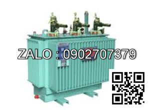 Máy biến áp MiBA KKPlug-1600