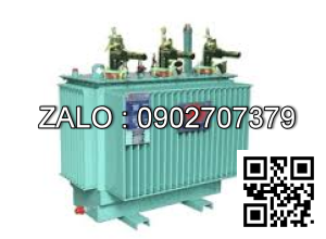 Máy biến áp MiBA KKPlug-30