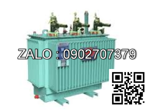 Máy biến áp MiBA KKPlug-320