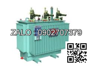 Máy biến áp MiBA KKPlug-1000