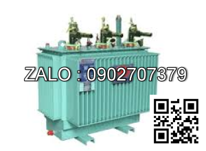 Máy biến áp MiBA KKST1800