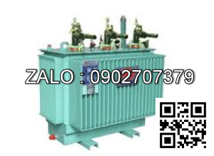 Máy biến áp MiBA KKST560