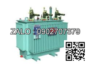 Máy biến áp MiBA KKST2000