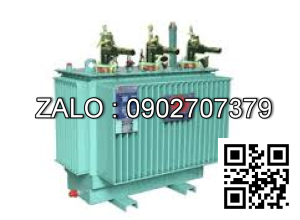 Máy biến áp MiBA KKST100