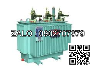 Máy biến áp MiBA KKST750