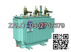 Máy biến áp MiBA KKST1600