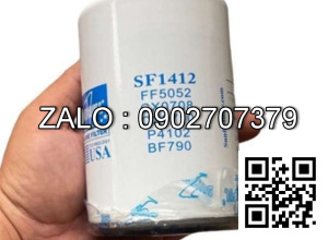 Lọc dầu Sunfil, SF 1412 (FF 5052)