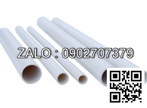 Ống gen cứng PVC D20