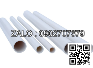Ống gen cứng PVC D40