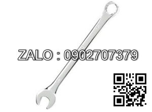 Cờ lê vòng miệng nghiêng 15 độ TOPTUL 1-
13/16