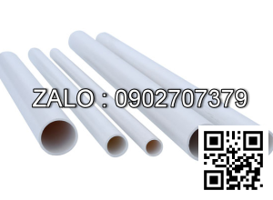 Ống gen cứng PVC D50