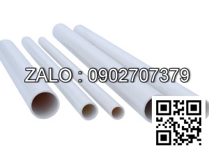 Ống gen cứng PVC D63
