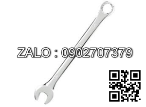 Cờ lê vòng miệng nghiêng 15 độ TOPTUL 2-
3/16