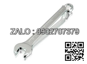 Cờ lê vòng miệng nghiêng 75 độ TOPTUL
26mm Mạ crôm AAEN2626