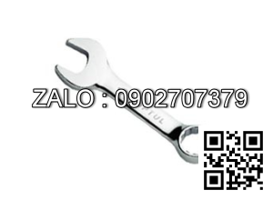 Cờ lê vòng miệng loại ngắn TOPTUL 14mm
Mạ Crôm bóng AAAF1414