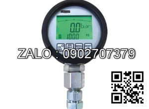 Đo tải trọng thủy lực LARZEP C10010