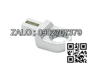 Đầu cờ lê tay vặn đầu tròn TOPTUL
9x12mmx10mm ANAR0310