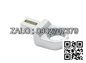 Đầu cờ lê tay vặn đầu tròn TOPTUL
9x12mmx14mm ANAR0314