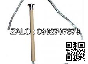 Dây chỉ trung thế 100A