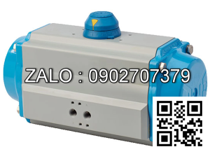 Van khí nén VPVL 200SR4/5BD