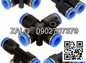 Đầu nối khí nén Swagelok SS-6M0-61