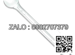 Cờ lê vòng miệng momen xoắn lớn TOPTUL
19mm Mạ crôm AAEW1919