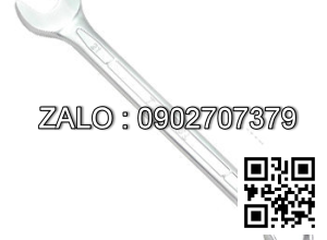 Cờ lê vòng miệng có xẻ rãnh TOPTUL 21mm
Mạ crôm AAEQ2121