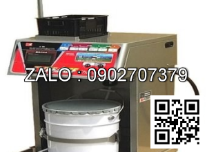 Máy thay dầu hộp số tự động CVTF/ATF