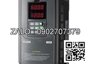 Bộ biến tần tốc độ cao H320