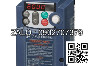 Biến tần Fuji FRN11E1S-4LM