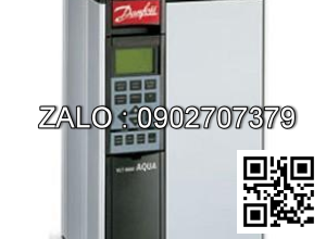 Bien tan FC 300 Danfoss P=2.2KW