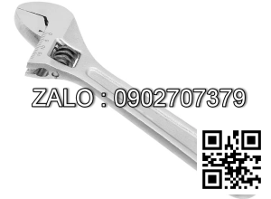 Mỏ lết KING TONY 10