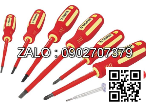 Tuốc nơ vít KING TONY thân lục giác(hex shank) 4 cạnh PH4-10x300
14810412