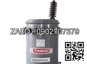 Máy biến áp 24kv HPTE 24 - W1 - 2P