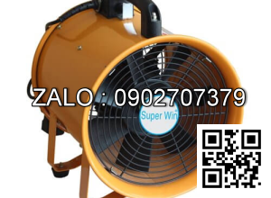 QUẠT HÚT XÁCH TAY SUPER WIN SHT 30