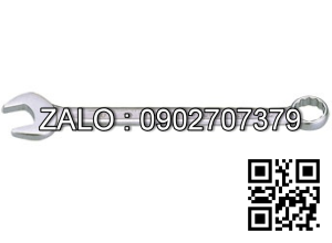 Cờ lê vòng miệng nghiêng 15 độ
KING TONY 26mm Mạ crôm 1060-26