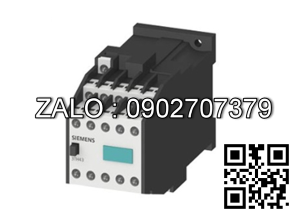 Contactor Siemens 3TH4364-0BF4