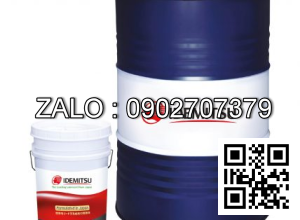 DẦU NHỜN IDEMITSU Diesel CF4/20W- 50 / xô
