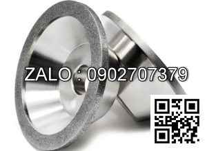 Đá Mài Hợp Kim Dạng Bát Cao Cấp