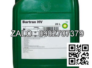 DẦU THỦY LỰC CAO CẤP BP BARTRAN HV 68