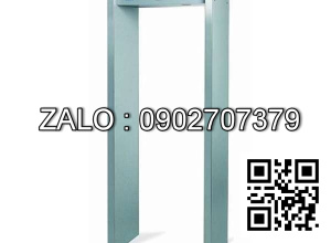 Hệ thống kiểm soát an ninh Rapiscan Metor 150