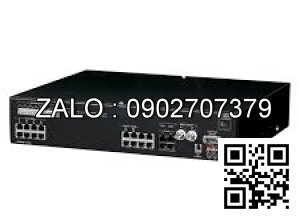 Hệ thống intercom NP-B.E (Nút chuông)