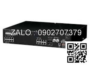 Hệ thống intercom MC- 60/4B