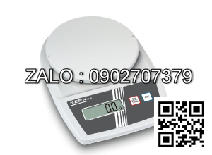 Cân Điện Tử Kern EMB 3000-1