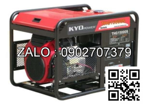 MÁY PHÁT ĐIỆN SDEC THAPOWER THG 250SDT