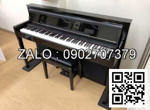 Yamaha Clavinova Piano CLP-S308 PE